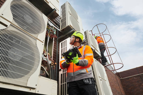 Best HVAC Repair Near Me  in Lockport Heights, LA