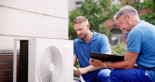 Best HVAC Companies Near Me  in Lockport Heights, LA
