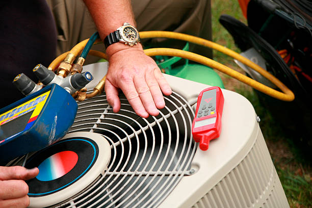 Best HVAC Replacement Cost  in Lockport Heights, LA