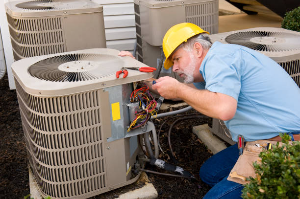 Best 24/7 HVAC Repair  in Lockport Heights, LA