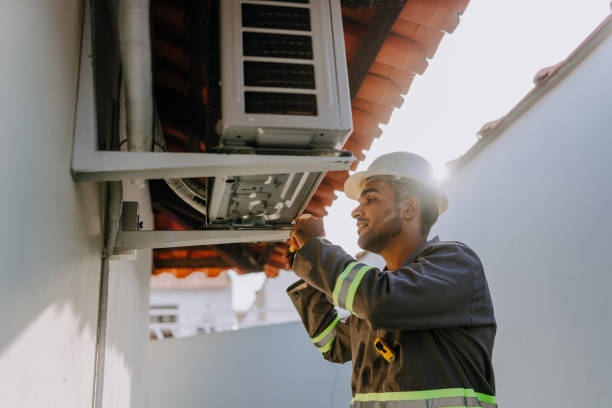 Best HVAC Replacement Cost  in Lockport Heights, LA